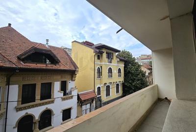 REA1025337 Apartament 3 camere Cismigiu - 10