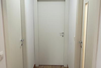 Apartament cu 3 camere decomandat, mobilat în Pipera - 13