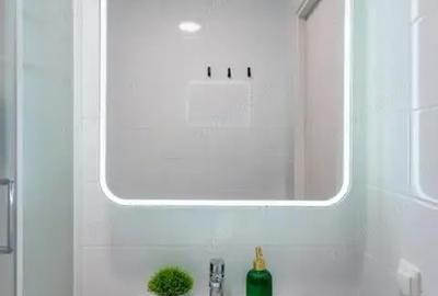 Garsonieră decomandată în Timpuri Noi