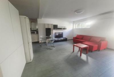 Apartament cu 2 camere semidecomandat în Ștrand - 5