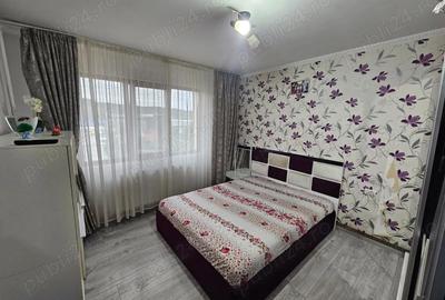 Apartament cu 2 camere semidecomandat în Central - 1