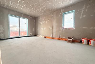 Apartament 1 camera, 37 mp cu GRADINA 26 mp-pe Calea Urseni - 1