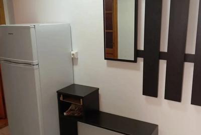 Proprietar, Inchiriere apart 2 camere, semidecomandat - 4