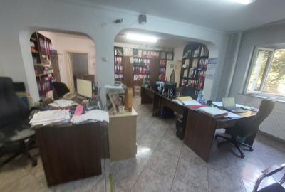 Dacia - Tomis III, spatiu IDEAL BIROURI, 90mp., intrare separata - 3