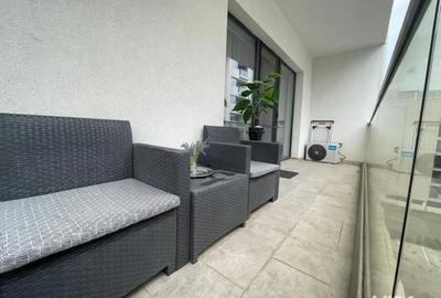 Garsonieră decomandată în Nord - 1