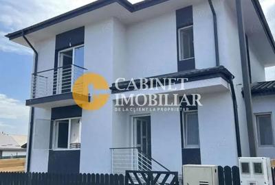 Va^nd vila? cu 4 camere i^n Lunca Ceta?t?uii Cartier Astoria - 2