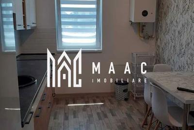 Apartament cu 2 camere decomandat, mobilat în Central - 1