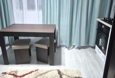 Apartament decomandat în Nord