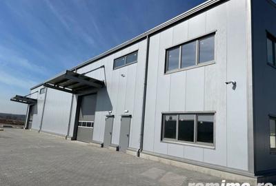 Spațiu comercial, de 1,200 mp, în Ștefăneștii de Jos - 6