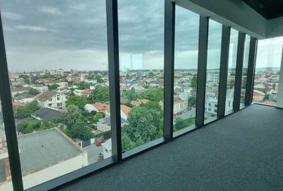 Spațiu comercial, de 3,335 mp, în Ultracentral - 7