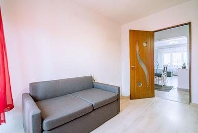 Apartament 4 camere, tip D, 81,mp, Seleușului,mobilat/utilat - 18