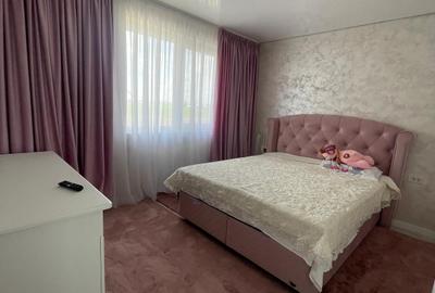 Casă individuală cu 5 camere cu Teren 300 Mp în Berceni - 7