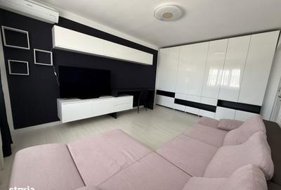 Apartament cu 2 camere decomandat, mobilat în Central - 2