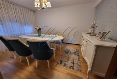 Casa tip duplex zona Somesului - 3