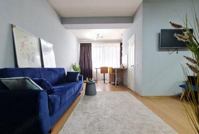 Garsoniera zona Mihai Bravu - 14