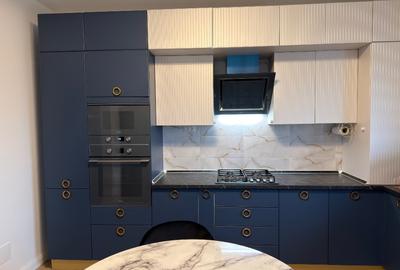 Casă individuală cu 5 camere cu Teren 775 Mp în Valea Lupului - 12