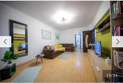 Ap elegant confort lux 2 cam Podgoria spatios ocupabil imediat - 3