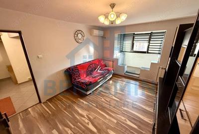 2 camere - etaj 3 - centrala proprie - apa separata - Craiovita - 2