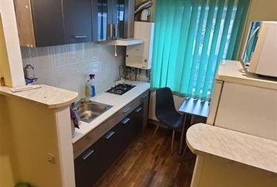 Garsonieră decomandată în Mănăștur - 4