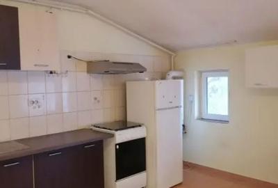Apartament cu 2 camere decomandat în Străulești - 2