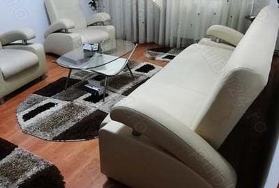 De vanzare apartament cu 3 camere, etaj 2, Bloc E4 in Corabia - 3