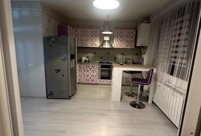 Studio 40 mp Ovidiu Zona Centrală Mobilat Utilat Bloc Nou - 24