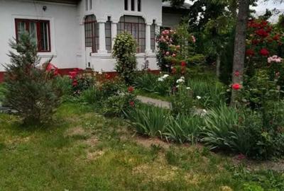 Casă cu 3 camere în Suseni - 8