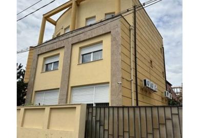 Casă cu 5 camere cu Teren 500 Mp în Militari - 1