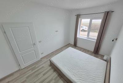 2 Cam- Nou 2023 - Lidl Giroc - Mobilat - Parter - Balcon - 1 loc Parcare - 85.000 Euro ! - 5