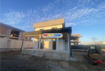 Vanzare Casa-Vila Baicoi Prahova constructie noua - 4