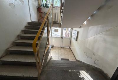 Apartament cu 3 camere semidecomandat, mobilat în Titan - 20