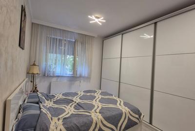 Apartament cu 3 camere decomandat, mobilat în Olteniței - 6