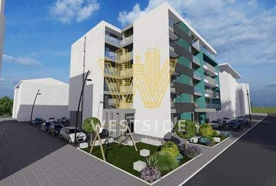 Teren cu autorizatie de bloc, de vanzare, in Giroc - 10