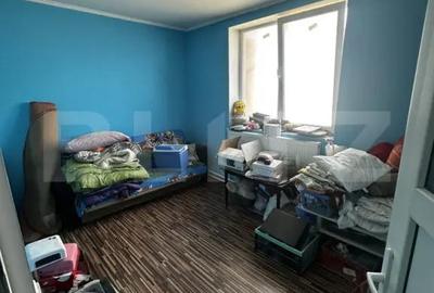 Casă cu 4 camere cu Teren 3018 Mp în Vest - 1