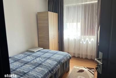 Apartament cu 2 camere în Podu Roș