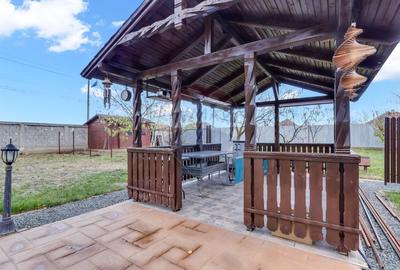 Casa noua pe colt si teren 1079 mp de vanzare in Macea,Arad 0%Comision - 31