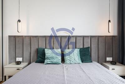 Apartament cu 2 camere decomandat, mobilat în Aviației - 19