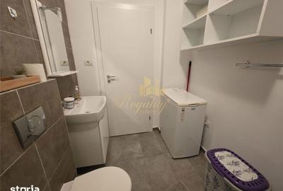 Apartament cu 2 camere în Tipografilor - 6