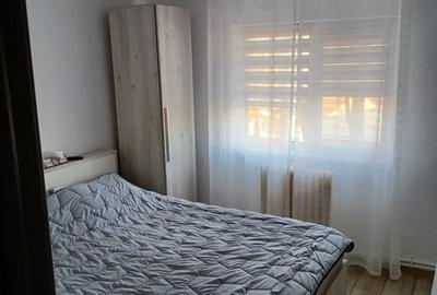 Apartament cu 3 camere decomandat în Central - 7