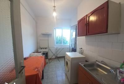 Apartament cu 2 camere nedecomandat în Central - 3