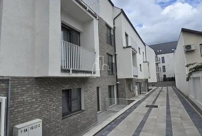 Apartament Bloc Nou cu Cf si TVA 9%, Zona 7 Noiembrie