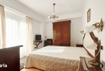 Apartament cu 4 camere, mobilat în Schei - 17
