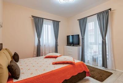 Casă cu 4 camere în Florești - 4