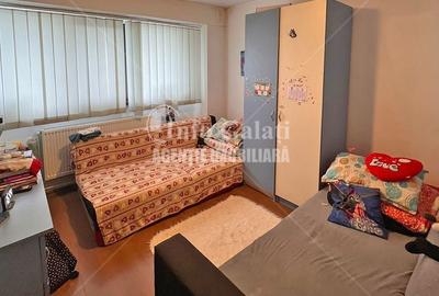 Apartament cu 2 camere decomandat în Piața Centrală - 4