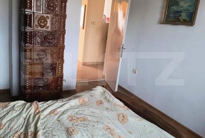 Apartament cu 3 camere în Tărpiu - 3