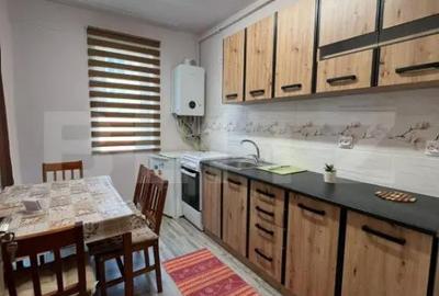 Apartament cu 2 camere decomandat, mobilat în Florești - 2