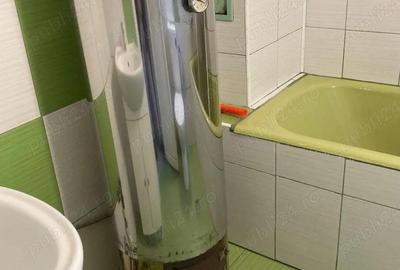 Apartament cu 3 camere decomandat în Merișani - 5