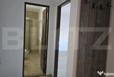Casă cu 2 camere cu Teren 500 Mp în Botizului - 2