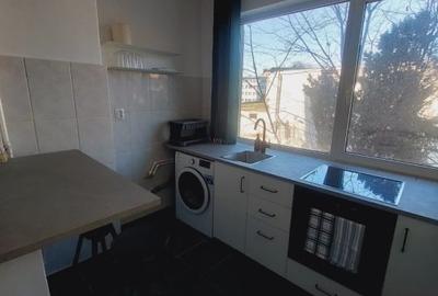 Apartament cu 2 camere decomandat în Central - 7