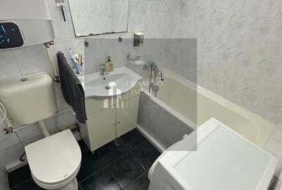 Apartament cu 2 camere semidecomandat, mobilat în Văcăresti - 2